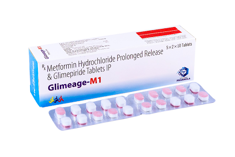 Glimeage-M1